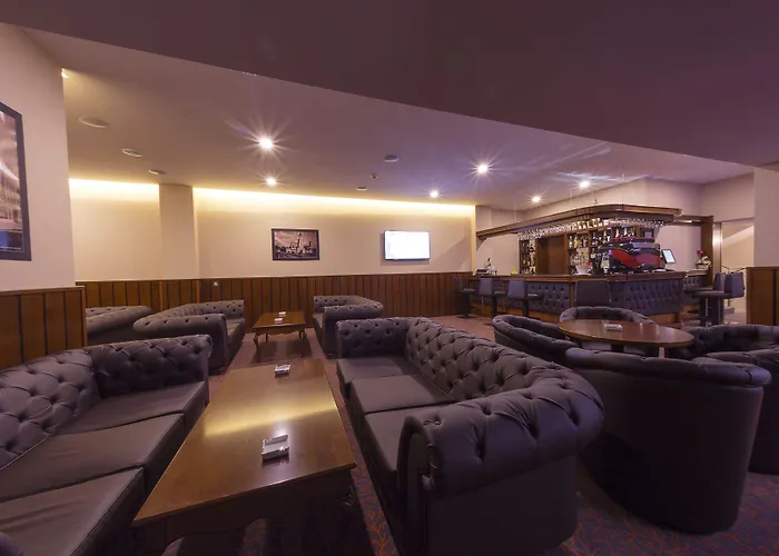 Hotel Transilvania