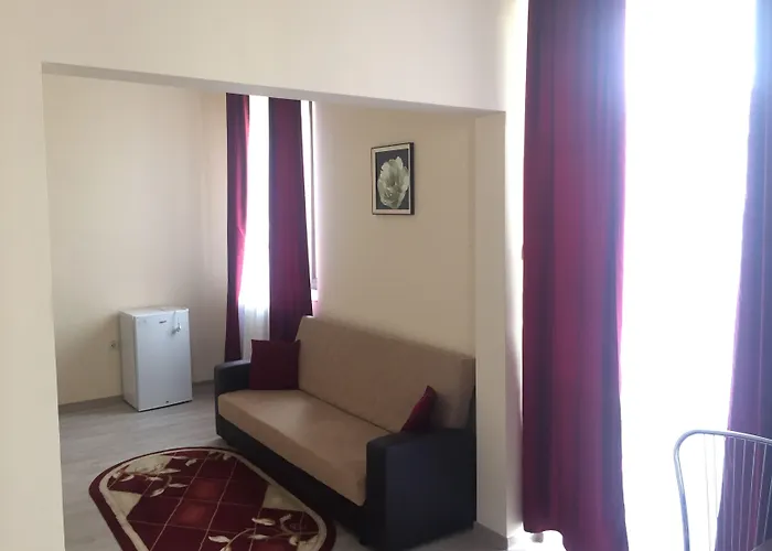 Hotel Continental City Center