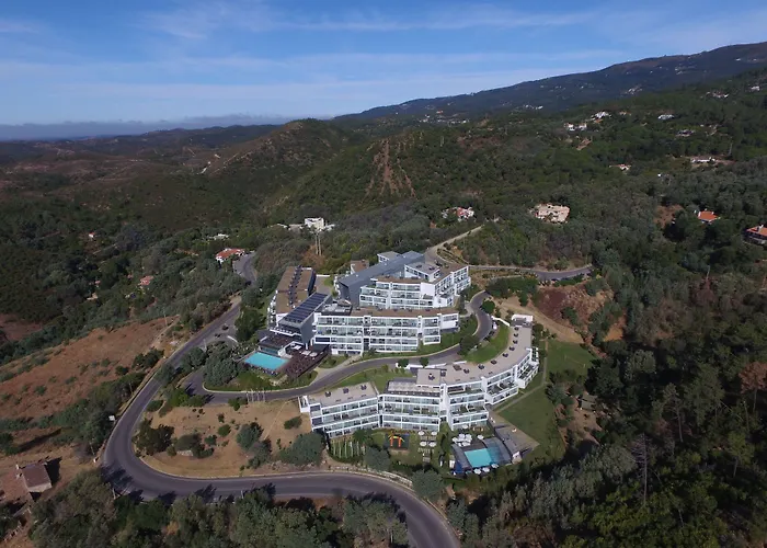 Monchique Resort & Spa