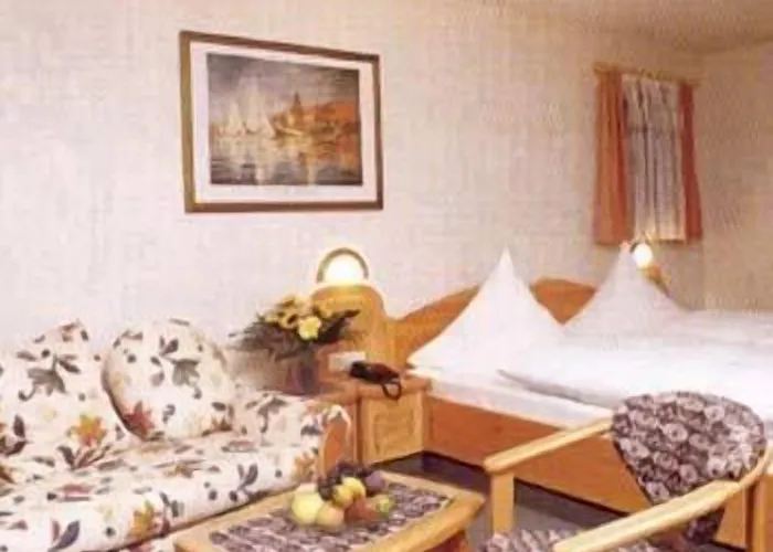 Hotel Gasthof Hirsch