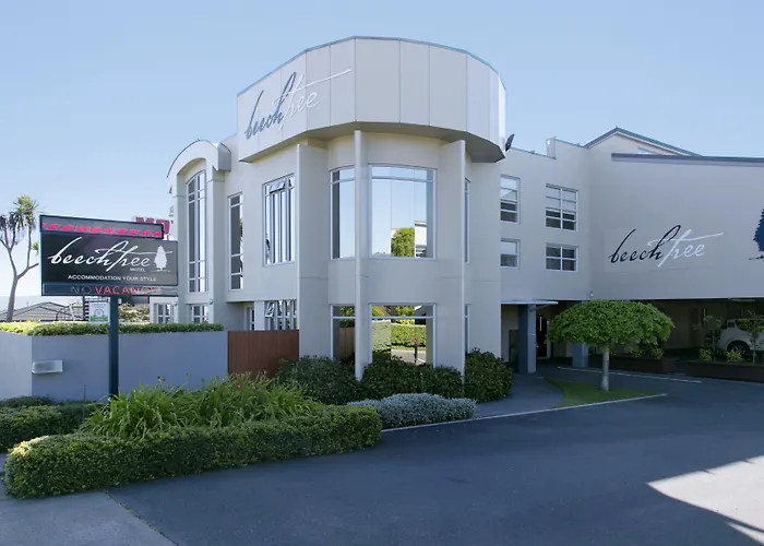 Beechtree Motel