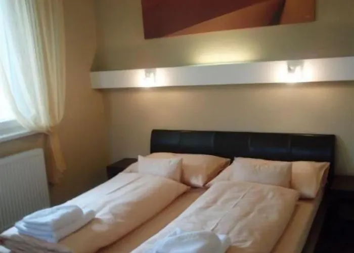 Hotel Galileo