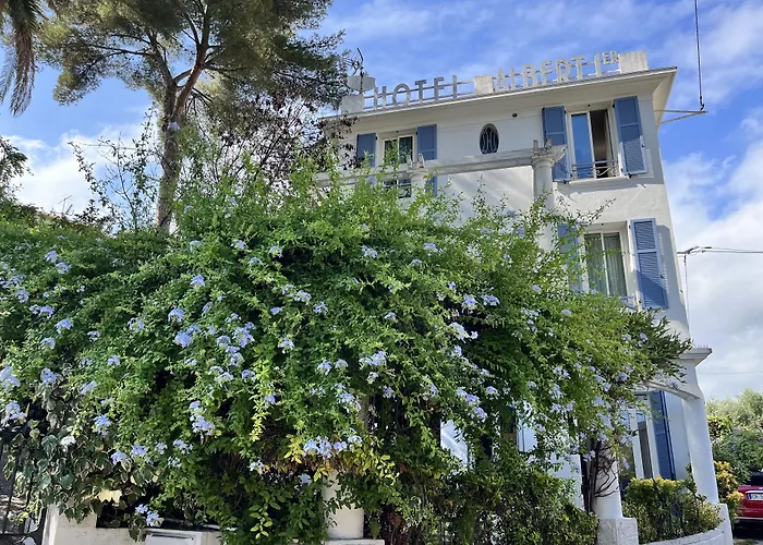Hotel Albert 1Er