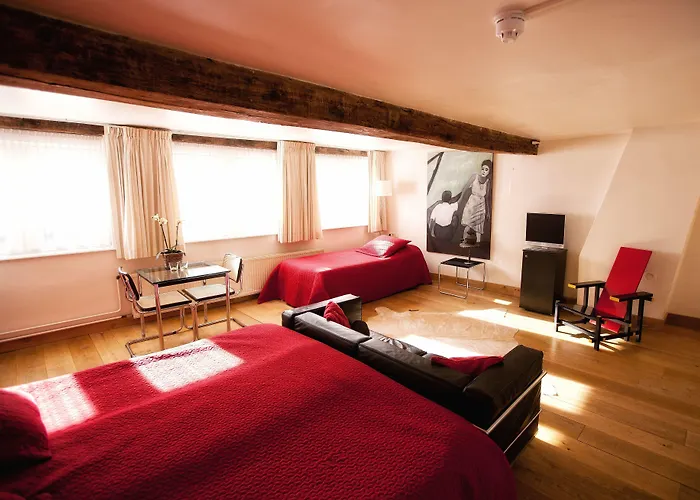 Galerie Hotel Dis