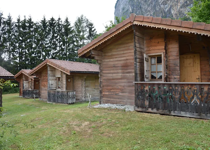 Le Relais Du Mont Blanc Magland