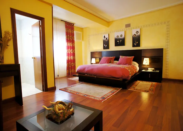 Hotel Montermoso