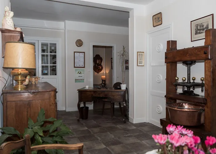 Cit'Hotel Aero-Hotel
