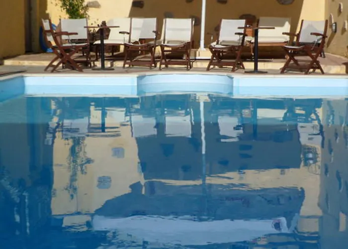 Hotel Petradi