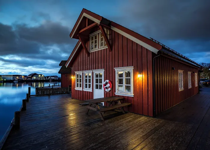Anker Brygge
