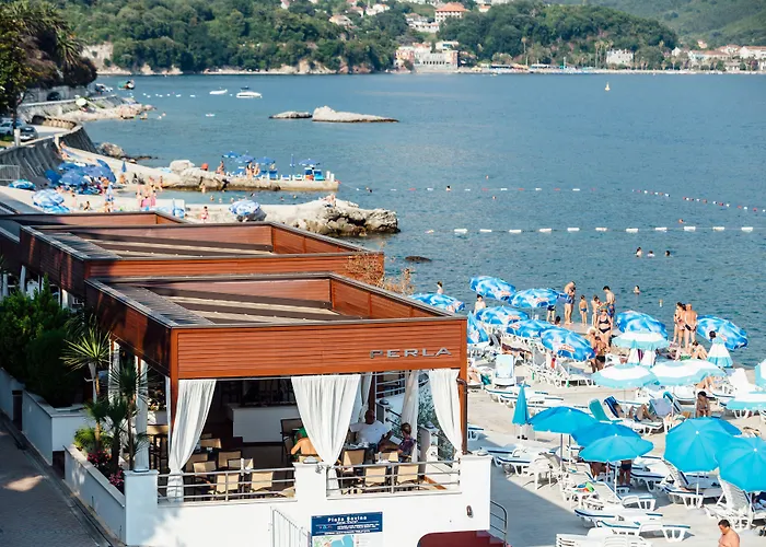 Hotel Perla