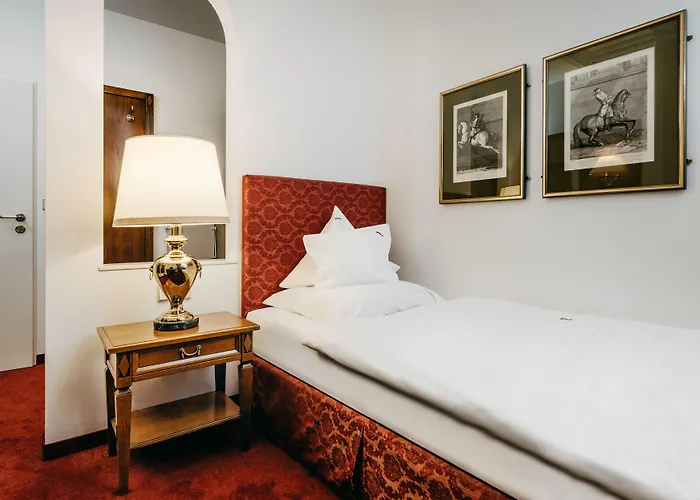 Romantik Hotel Gebhards