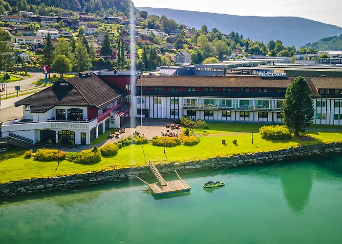 Stryn Hotel