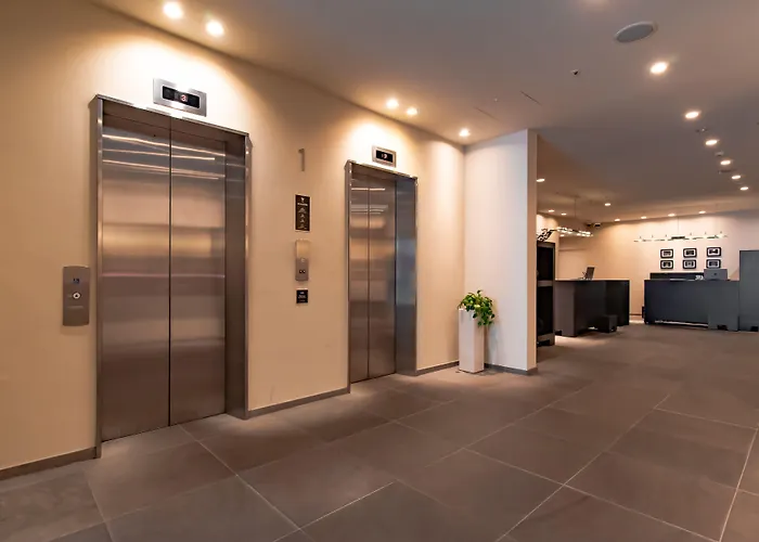 Hotel Vista Atsugi