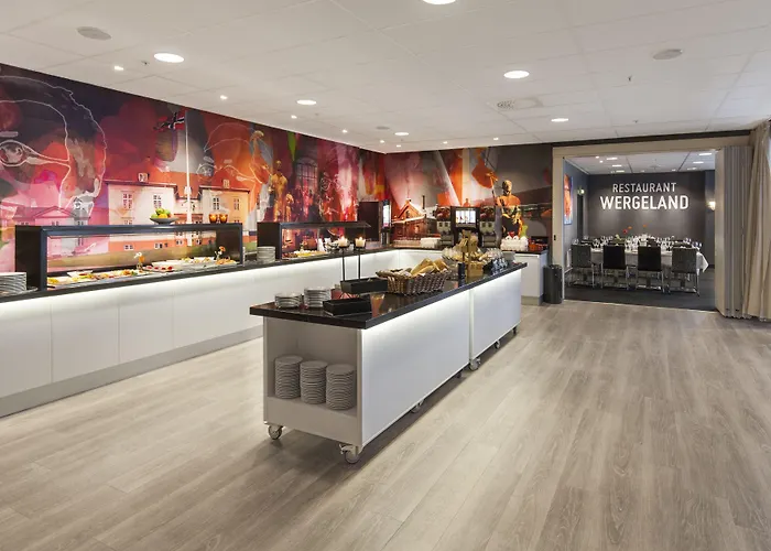 Best Western Leto Arena