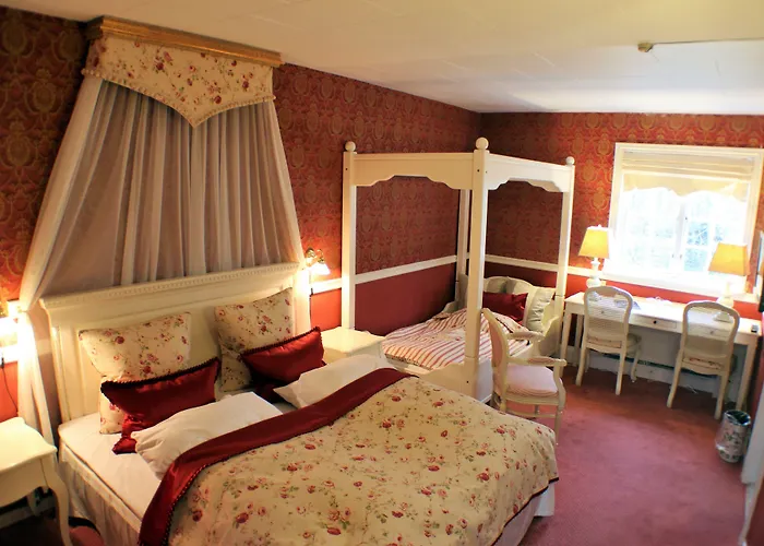 Vraa Slotshotel
