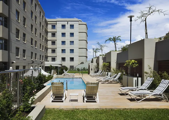 Holiday Inn Express Durban - Umhlanga By Ihg