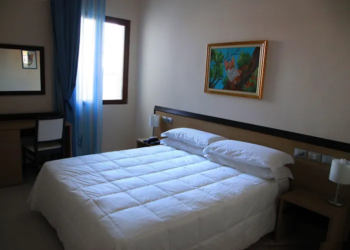 Club Azzurro Hotel&Resort