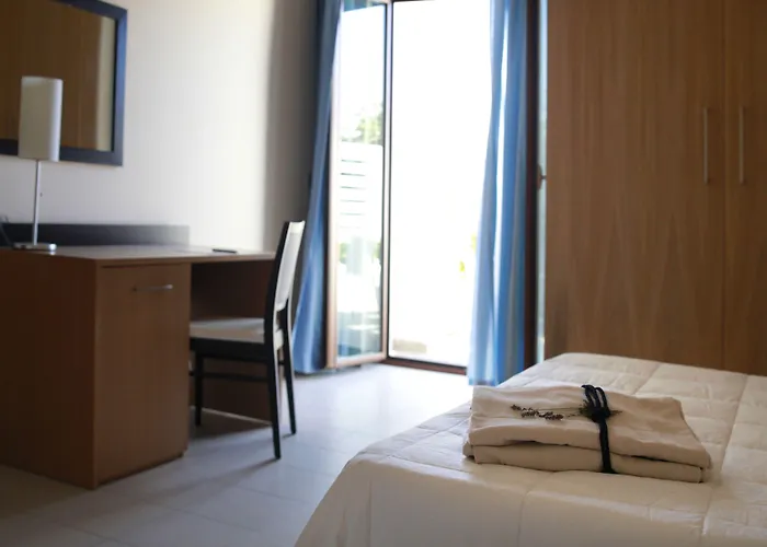 Club Azzurro Hotel & Resort