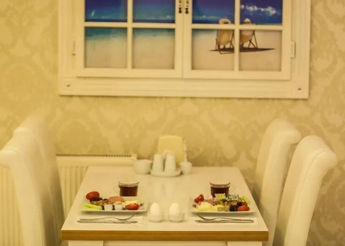Hotel Sahiner Nigde