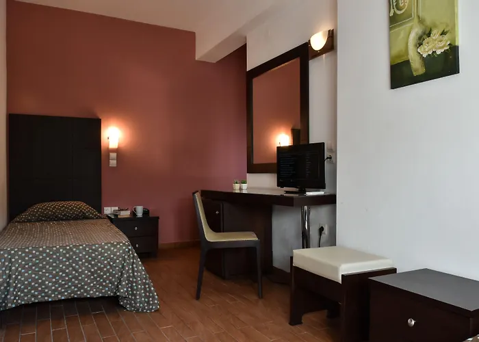 Hermes Hotel