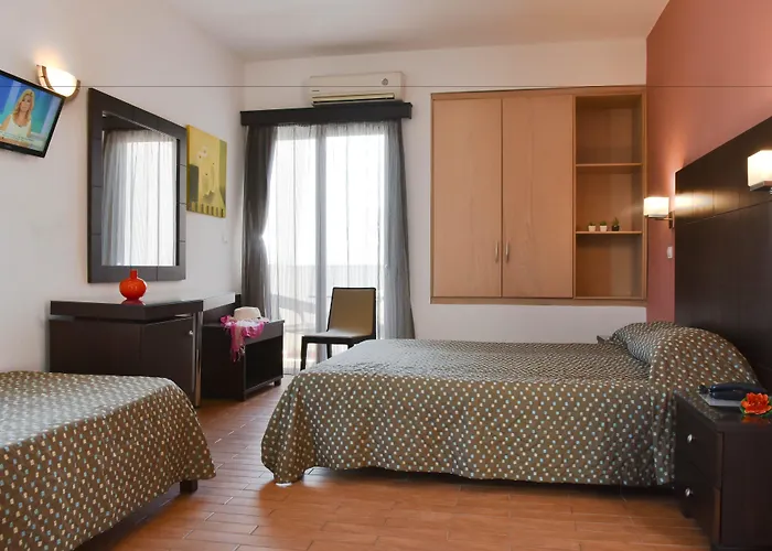 Hermes Hotel