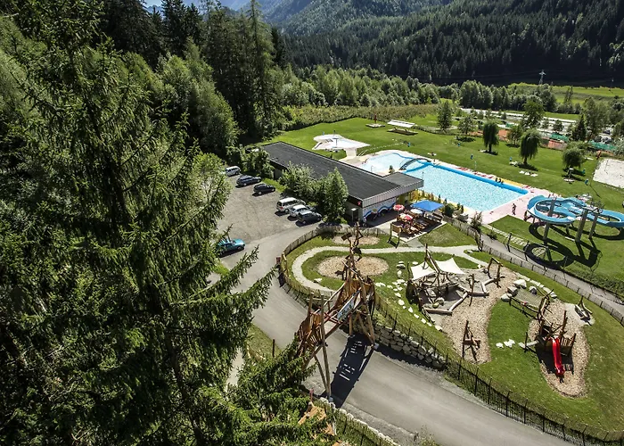 Hotel Jägerhof