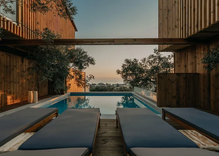 Zante Calinica Hotel