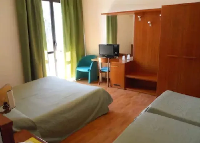 Hotel Traghetto