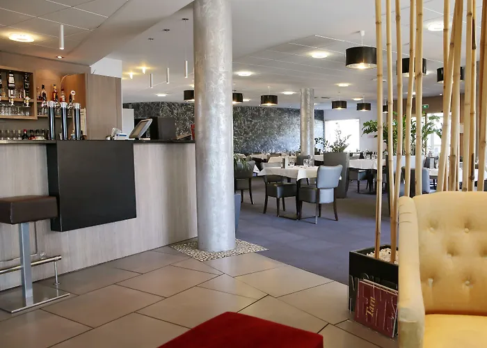 The Originals City, Hotel Le Caussea, Castres