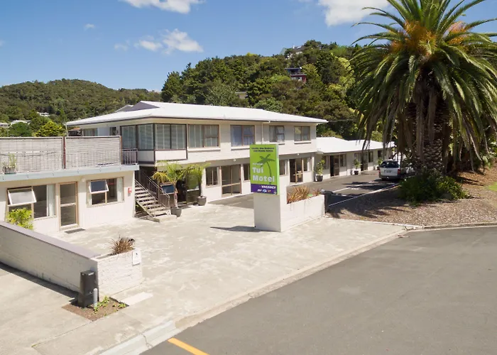 Aarangi Tui Motel