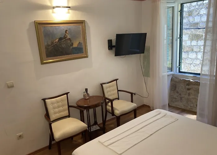 Guesthouse Vicelic