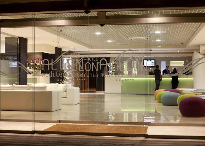 Hotel Allon Mediterrania