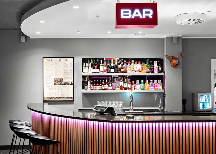 Aiden By Best Western Stockholm City