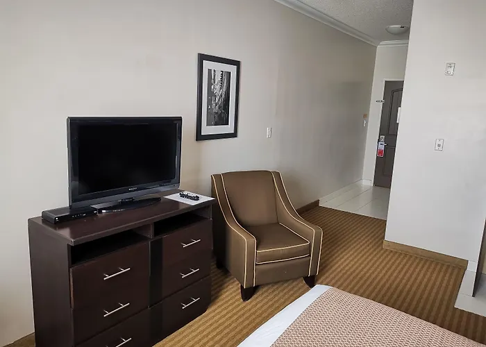 Ramada By Wyndham Cold Lake