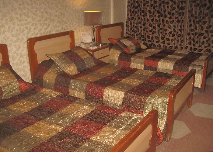 Arab Tower Hotel