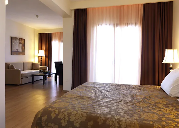 Blue Bay Halkidiki - Adults Only