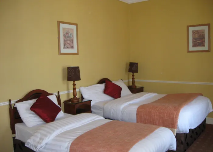 Royal Spa Hotel