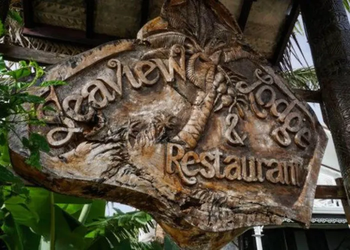 Seaview Lodge