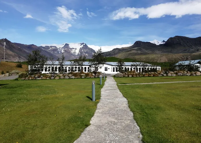 Hotel Skaftafell
