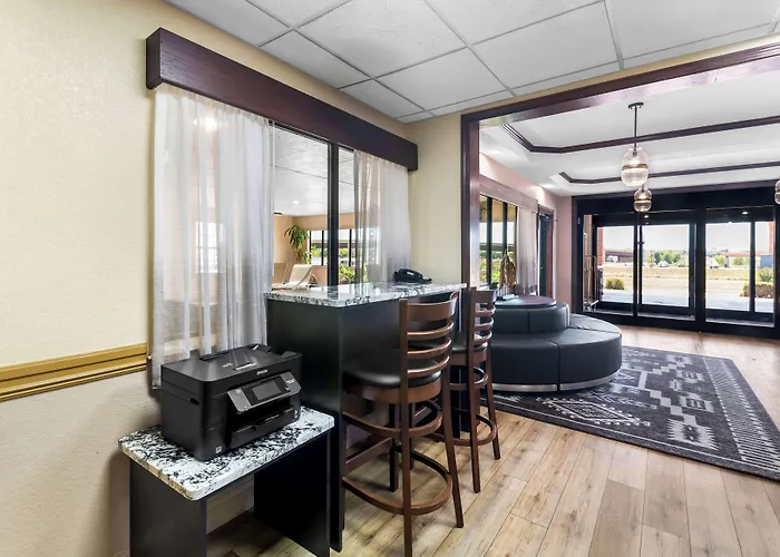 Best Western Halito Inn