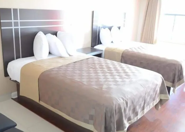 Regency Inn Humble Iah - Intercontinental