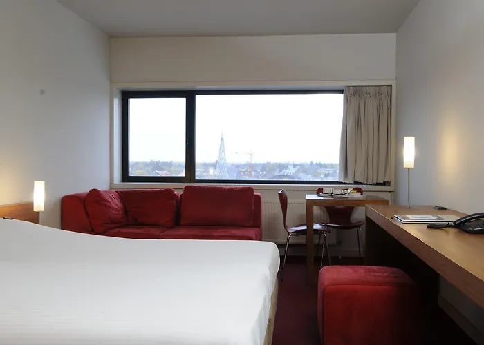 Hotel Corbie Lommel