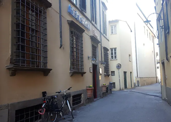Hotel Diana & Depandance