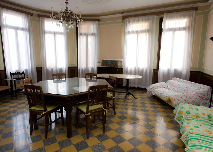 Ostello Domus Civica