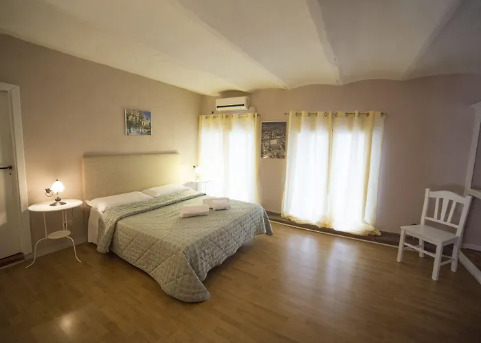 Hotel Biscari