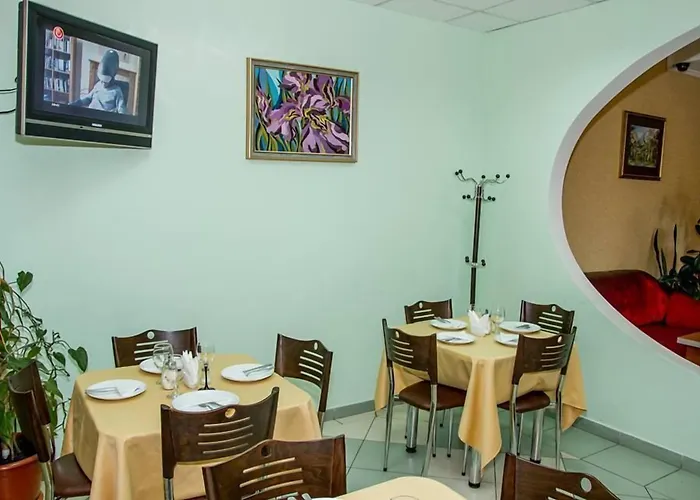 Vila Iris