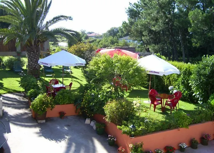 Hotel Vimar