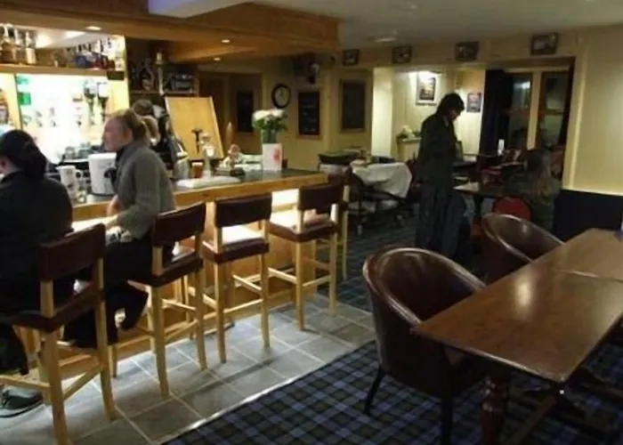 Sutherland Inn