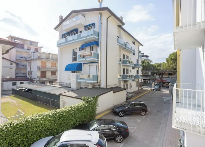 Hotel Diana
