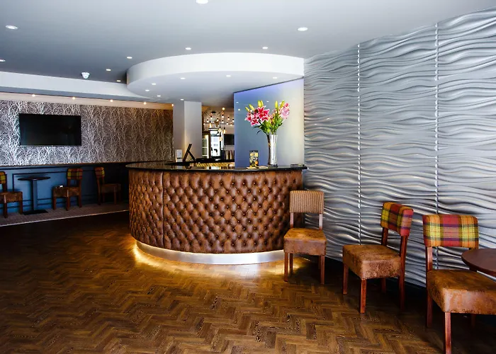 Adamson Hotel